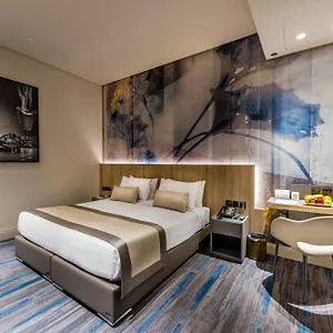 4* فندق قصر الفيحاء الذهبي