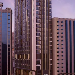 Courtyard By Marriott Makkah Mekka