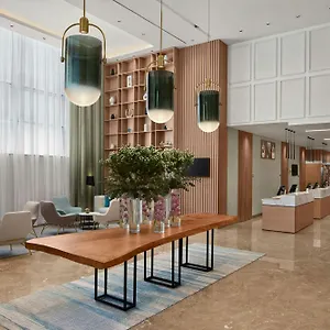 Courtyard By Marriott Makkah Mekka