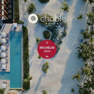 Chable Maroma Punta Maroma