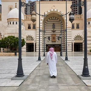 Hotel Voco Makkah An Ihg, Mecca