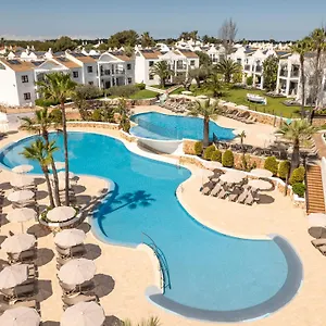 Marsenses Paradise Club Cala'N Bosch (Menorca)