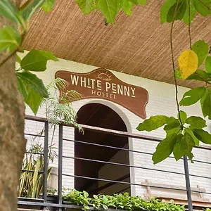 White Penny Asrama Seminyak (Bali)