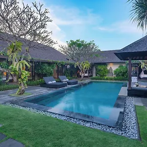 Peppers Villa Seminyak (Bali)
