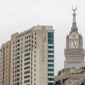 Otel Le Meridien Towers Makkah