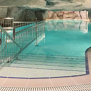 فندق Amethyst Old اسطنبول