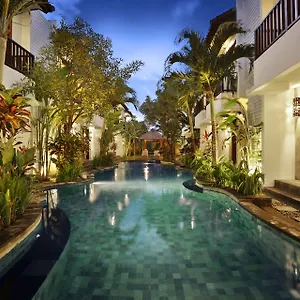 Townhouse Aparthotel Seminyak (Bali)