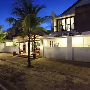 Townhouse Aparthotel Seminyak (Bali)