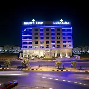 Golden Tulip Corniche Dammam