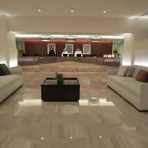 Otel Jabal Omar Hyatt Regency Makkah