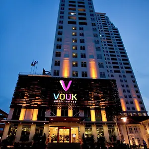 Vouk Suites, Penang Hotel George Town