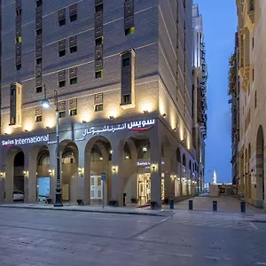 Taba Al Salam Saudi Arabia