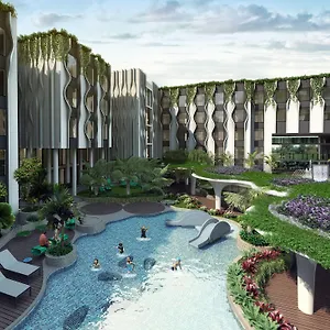 Village Sentosa By Far East Hospitality Hotel Singapore