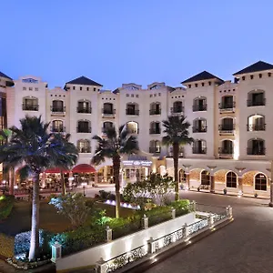 Crowne Plaza Al Waha By Ihg Hotel