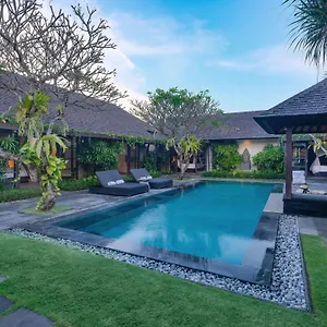 Peppers Villa Seminyak (Bali)