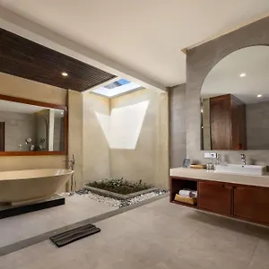 Tonys Villas&resort - Bali Hotel Seminyak (Bali)