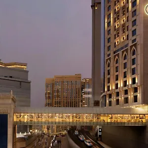 Sheraton Makkah Jabal Al Kaaba Hotel