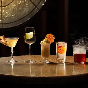 Mandarin Oriental, Hotel Singapore