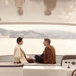 فندق بارك حياة - ماكا بالاس اسطنبول