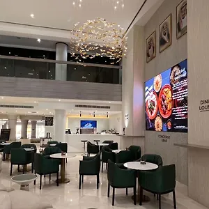Crowne Plaza Palace By Ihg Riyadh