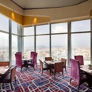 Makkah Clock Royal Tower, A Fairmont Hotel