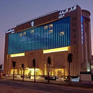 زيارة الفندق