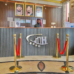 Al Mukhtara Almasi - شركة المختارة الماسي للخدمات الفندقيه شخص واحد Arabie saoudite