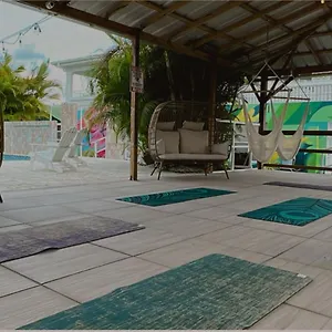 El Flamingo Club Aparthotel Manati