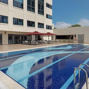 فندق تيتانيك بيزنس كارتل اسطنبول
