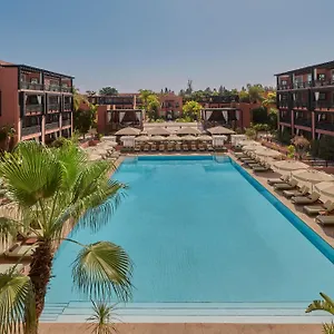 Hôtel&ryads Barrière Le Naoura Maroc