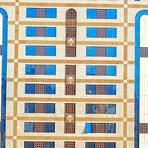 Odst Al Madinah - اودست المدينة Hotel