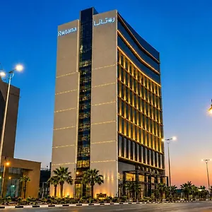 Rotana Corniche Saudi Arabia