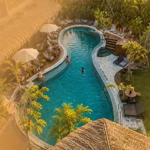 White Penny Bali - Social Hostel&pool Asrama Seminyak (Bali)