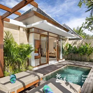 Tonys Villas&resort - Bali Hotel Seminyak (Bali)