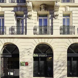 Ibis Styles Gare Saint-charles France