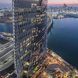 Rosewood Abu Dhabi