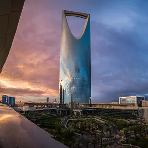 Four Seasons 5* Riyadh
