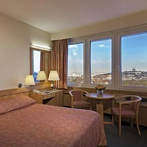 Hotel Budapest Hongrie
