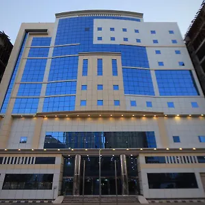 Hotel Snood Al Azama, La Mecque