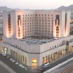 New Madinah Medina