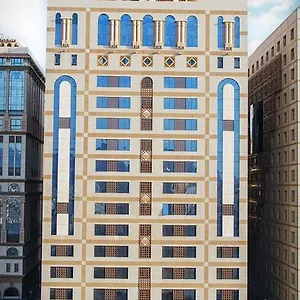 Odst Almadina Medina