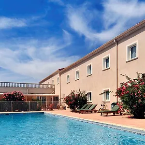 Ibis Orange Sud 3* Orange (Vaucluse)