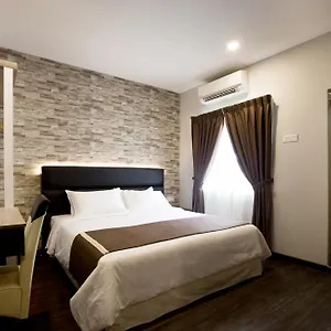 Gurney Hotel George Town