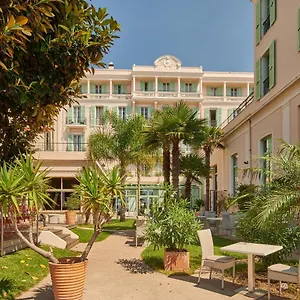 Bleues Balmoral 3* Menton