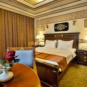 Rama Al Madina Arabie saoudite