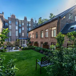 Stauntons On The Hotel