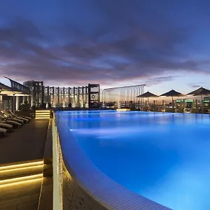 Fraser 4* Riyadh