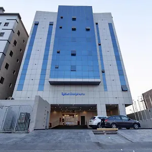 زيارة الفندق