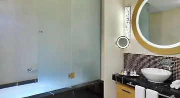 Marriott Hotel Jabal Omar Makkah La Mecque Arabie saoudite