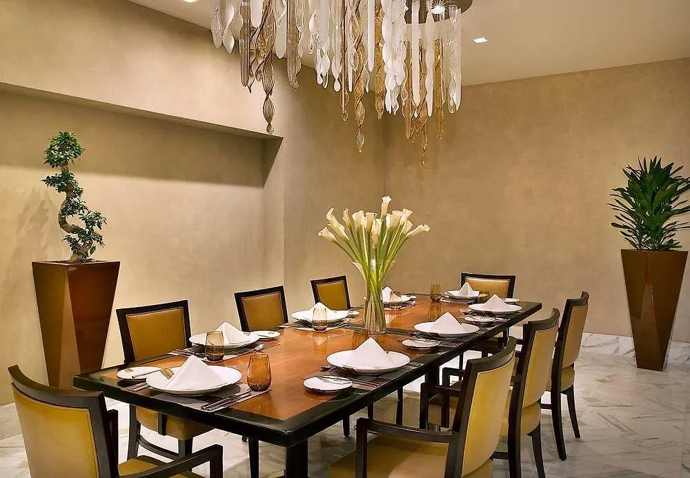 Jabal Omar Marriott Hotel Makkah Mecca
